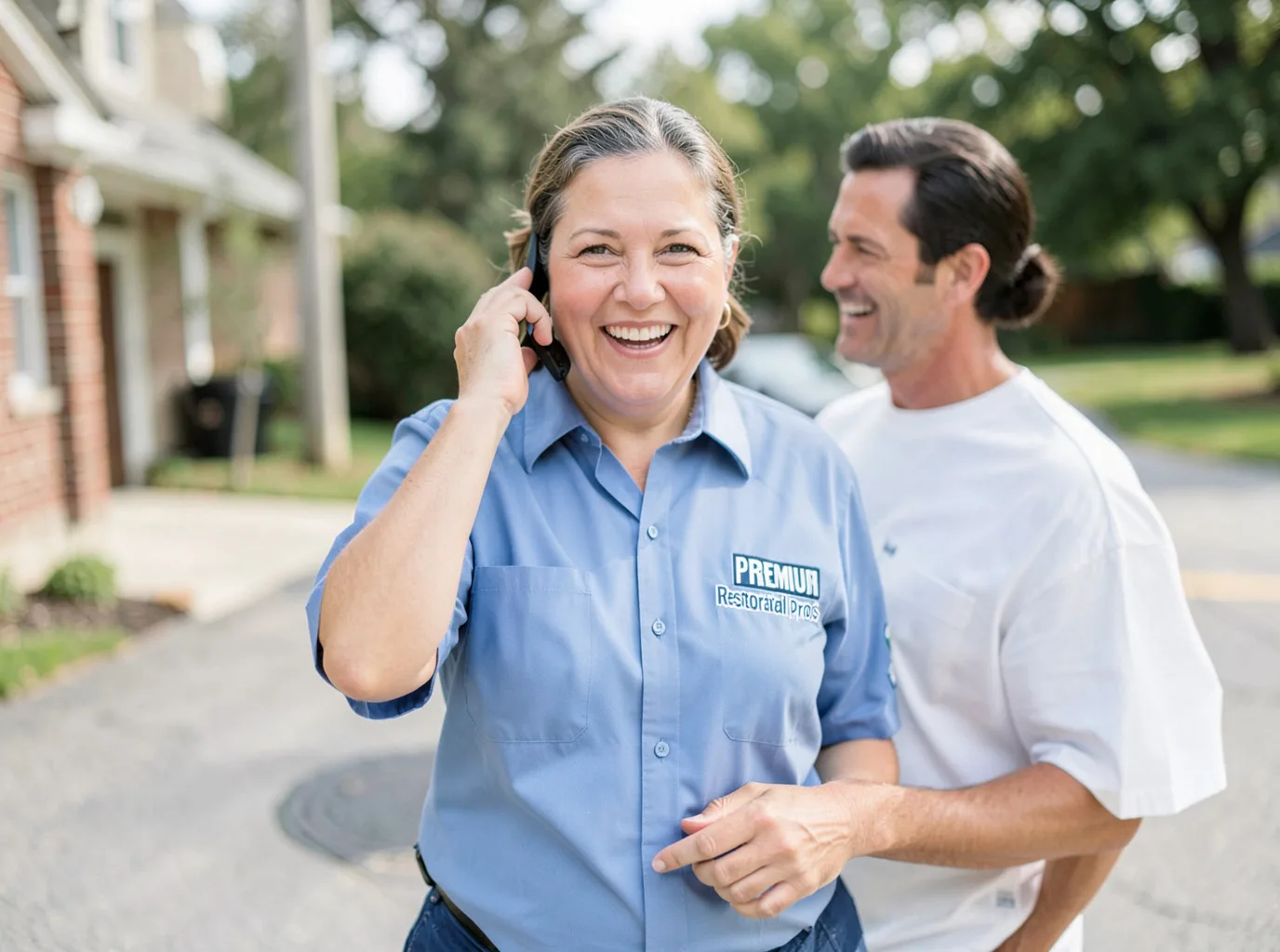 Water Damage Restoration Remus, MI FAQs
